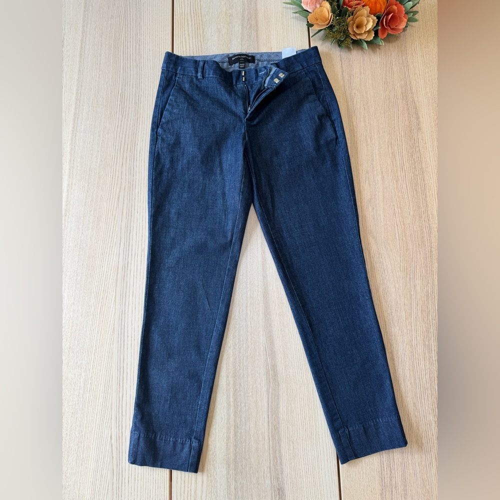 Banana Republic Pants